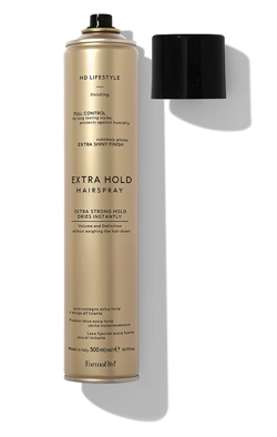HD Life Style Hair Spray Extra Strong 500ml főképe